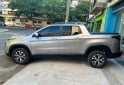 Camionetas - Fiat Toro Freedom 1.8 AT 2023 Nafta 35000Km - En Venta