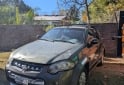 Camionetas - Fiat Strada Adventure 2013 Nafta 317327Km - En Venta