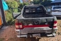 Camionetas - Fiat Strada Adventure 2013 Nafta 317327Km - En Venta