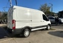 Utilitarios - Ford Transit M 350 2021 Diesel 160000Km - En Venta