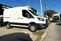 Utilitarios - Ford Transit M 350 2021 Diesel 160000Km - En Venta