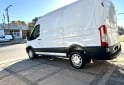 Utilitarios - Ford Transit M 350 2021 Diesel 160000Km - En Venta