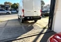 Utilitarios - Ford Transit M 350 2021 Diesel 160000Km - En Venta
