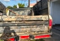 Camionetas - Ford F100 1983 Diesel 1Km - En Venta