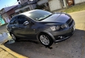 Autos - Chevrolet SONIC 1.6 LTZ 2013 Nafta - En Venta
