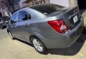 Autos - Chevrolet SONIC 1.6 LTZ 2013 Nafta - En Venta