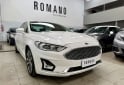 Autos - Ford Mondeo Titanium EcoBoost 2020 Nafta 103000Km - En Venta