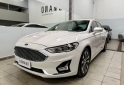 Autos - Ford Mondeo Titanium EcoBoost 2020 Nafta 103000Km - En Venta