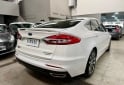Autos - Ford Mondeo Titanium EcoBoost 2020 Nafta 103000Km - En Venta