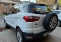 Autos - Ford ECOSPORT 1.6 FREESTYLE 2016 Nafta - En Venta