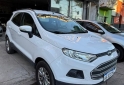 Autos - Ford ECOSPORT 1.6 FREESTYLE 2016 Nafta - En Venta