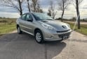Autos - Peugeot Compact 2013 Nafta 111111Km - En Venta