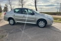 Autos - Peugeot Compact 2013 Nafta 111111Km - En Venta