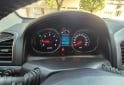 Camionetas - Chevrolet Captiva ltz 7plazas permu 2016 Diesel 108000Km - En Venta
