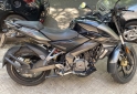 Motos - Bajaj Ns200 2019 Nafta 35000Km - En Venta