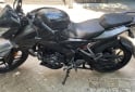 Motos - Bajaj Ns200 2019 Nafta 35000Km - En Venta