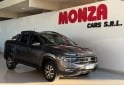 Camionetas - Fiat Toro Freedom Automatica 4 2022 Nafta 122000Km - En Venta
