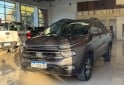 Camionetas - Fiat Toro Freedom Automatica 4 2022 Nafta 122000Km - En Venta