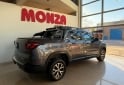 Camionetas - Fiat Toro Freedom Automatica 4 2022 Nafta 122000Km - En Venta