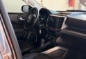 Camionetas - Fiat Toro Freedom Automatica 4 2022 Nafta 122000Km - En Venta