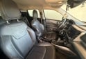 Camionetas - Fiat Toro Freedom Automatica 4 2022 Nafta 122000Km - En Venta