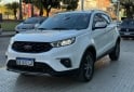 Camionetas - Ford TERRITORY SEL 1.5 2020 Nafta 90000Km - En Venta