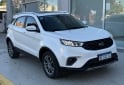 Camionetas - Ford TERRITORY SEL 1.5 2020 Nafta 90000Km - En Venta