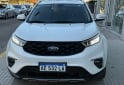 Camionetas - Ford TERRITORY SEL 1.5 2020 Nafta 90000Km - En Venta