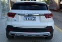 Camionetas - Ford TERRITORY SEL 1.5 2020 Nafta 90000Km - En Venta
