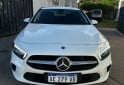Autos - Mercedes Benz A 200 2020 Nafta 66000Km - En Venta