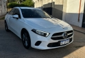 Autos - Mercedes Benz A 200 2020 Nafta 66000Km - En Venta