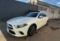 Autos - Mercedes Benz A 200 2020 Nafta 66000Km - En Venta
