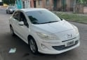 Autos - Peugeot 408 HDI FELINE 2013 Diesel - En Venta