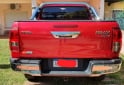 Camionetas - Toyota Hilux 2016 Diesel 30000Km - En Venta