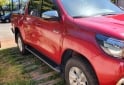 Camionetas - Toyota Hilux 2016 Diesel 30000Km - En Venta