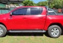Camionetas - Toyota Hilux 2016 Diesel 30000Km - En Venta