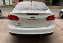 Autos - Ford FOCUS III 2.0 SE PLUS AT 2016 Nafta - En Venta