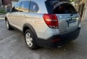 Autos - Chevrolet CAPTIVA 2.4 LT 7AS 2017 Nafta - En Venta