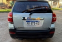 Autos - Chevrolet CAPTIVA 2.4 LT 7AS 2017 Nafta - En Venta