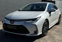 Autos - Toyota Corolla seg 2024 Nafta 8500Km - En Venta