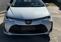 Autos - Toyota Corolla seg 2024 Nafta 8500Km - En Venta