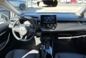 Autos - Toyota Corolla seg 2024 Nafta 8500Km - En Venta