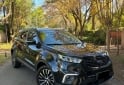 Camionetas - Ford Territory Titanium 2021 Nafta 48000Km - En Venta