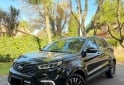 Camionetas - Ford Territory Titanium 2021 Nafta 48000Km - En Venta