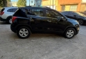 Autos - Chevrolet TRACKER 1.8 LTZ 2015 Nafta - En Venta
