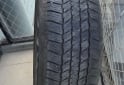 Accesorios para Autos - Rueda Completa Toyota SW4 original (Llanta + Cubierta) - Rodado 18 - En Venta