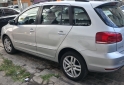 Autos - Volkswagen Suran 2016 Nafta 85000Km - En Venta