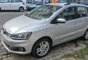 Autos - Volkswagen Suran 2016 Nafta 85000Km - En Venta