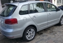 Autos - Volkswagen Suran 2016 Nafta 85000Km - En Venta