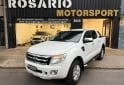 Camionetas - Ford Ranger XLT 2017 Diesel  - En Venta